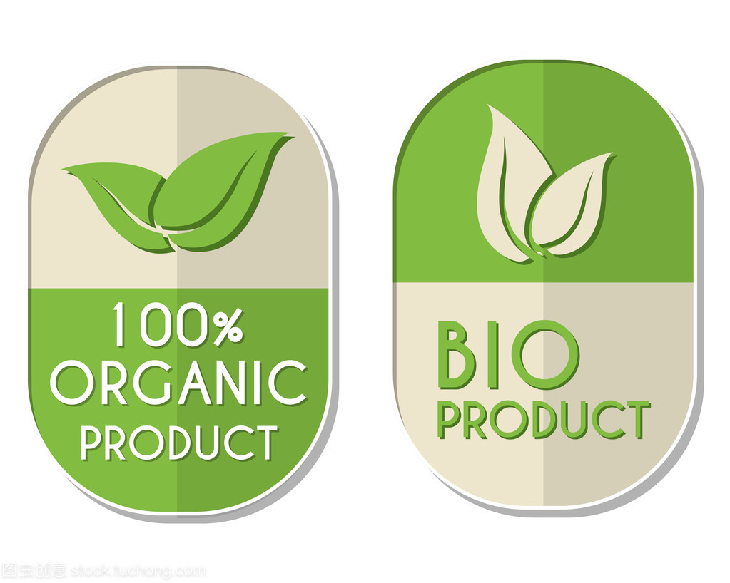 簽署未來 100%有機與生物產品的“雙葉”承諾