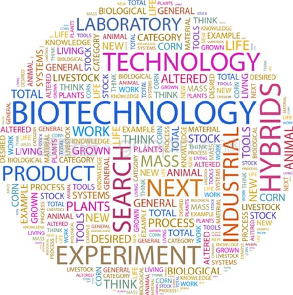 生物技術(shù) 生命科學(xué)的革命與未來展望